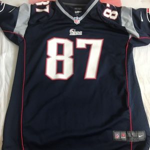 NFL shirt